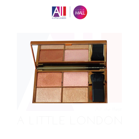 Bảng tạo khối Sleek Highlighting Palette Copperplate 9g (Bill Anh)