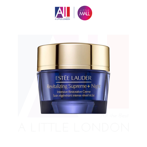 Kem dưỡng đêm Estee Lauder Revitalizing Supreme + Night 15ml tách set (Bill Anh)