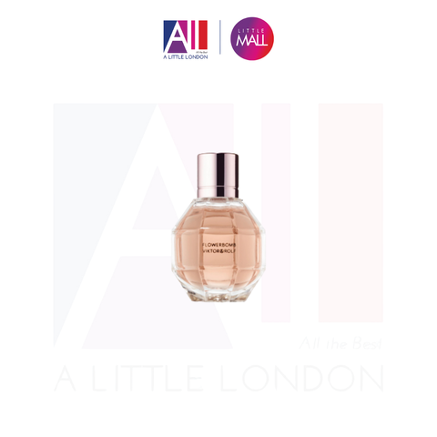 Nước hoa Viktor & Rolf Flowerbomb Eau de Parfum 7ml - Tách set (Bill Anh)