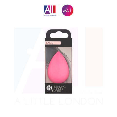 Mút tán nền B. Precision Blending Sponge N101 (Bill Anh)
