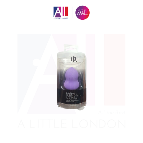 Mút tán nền B. Precision Blending Sponge (Bill Anh)