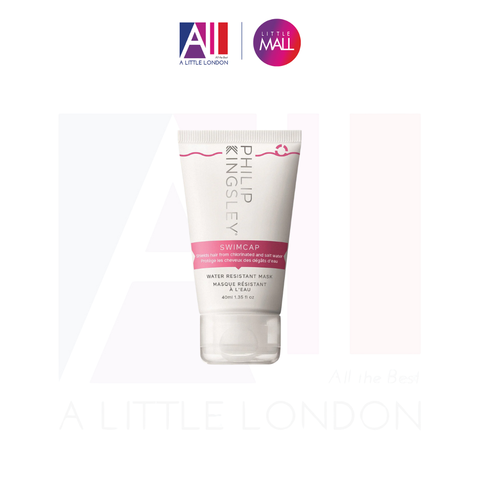 Mặt nạ Philip Kingsley Swimcap Water Resistant Mask 40ml ( Bill Anh)