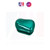 Lược Tangle Teezer Compact Styler Detangling Hairbrush - Green (Bill Anh)