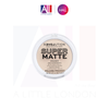Phấn phủ Revolution Makeup Super Matte Powder - Translucent 6g (Bill Anh)