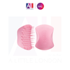 Lược tẩy tế bào chết và massage da đầu Tangle Teezer The Scalp Exfoliator & Massager - Pretty Pink (Bill Anh)
