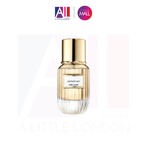 Nước hoa Estée Lauder Infinite Sky Eau de Parfum Spray 4ml - Tách set (Bill Anh)