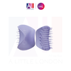 Lược tẩy tế bào chết và massage da đầu Tangle Teezer The Scalp Exfoliator & Massager - Lavender Life (Bill Anh)
