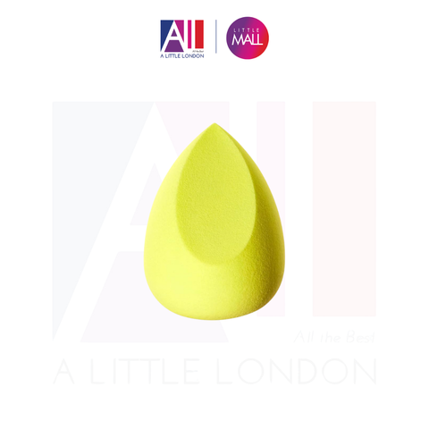 Mút tán nền Superdrug Blending Sponge Màu Vàng (Bill Anh)