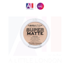 Phấn phủ Revolution Super Matte Powder - Vanilla 6g (Bill Anh)