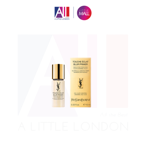 Serum lót bắt sáng và se lỗ chân lông Ysl Touche Eclat Blur Primer 10ml (Bill Anh)