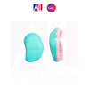 Lược Tangle Teezer The Original Detangling Hairbrush - Xanh hồng (Bill Anh)