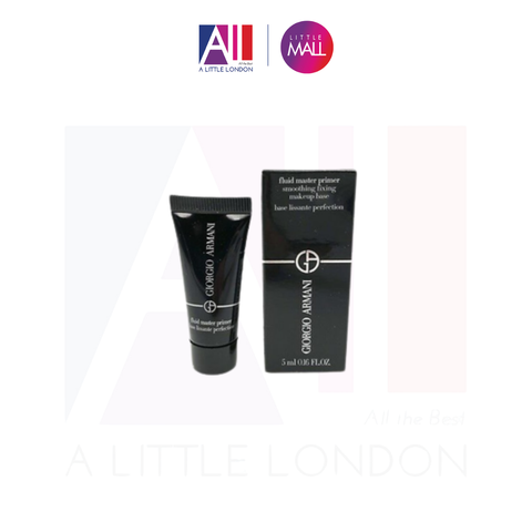 Kem lót se lỗ chân lông Giorgio Armani 5ml (Bill Anh)