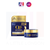 Kem dưỡng đêm chống lão hoá mạnh Nivea Q10 Power Anti Wrinkle + Replenishing Night Cream 60+ 50ml (Bill Anh)