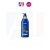 Dưỡng thể trắng da chống lão hoá cho da khô Nivea Rich Body Lotion Firming Q10 + Vitamin C Dry Skin 400ml (Bill Anh)