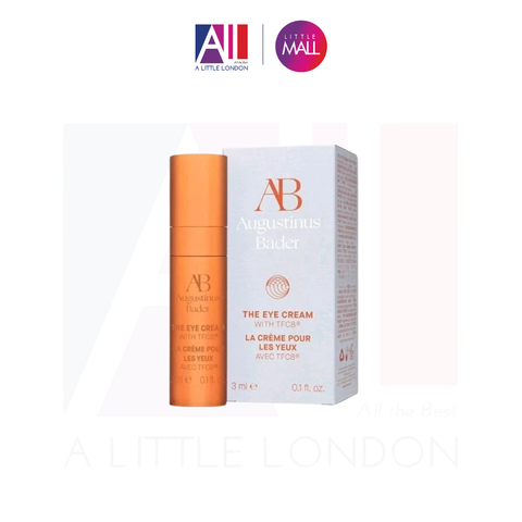 Kem dưỡng AB Augustinus Bader The Eye Cream With TFC8 3ml (Bill Anh)