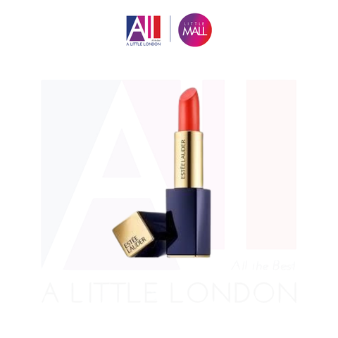 Son môi Estee Lauder Pure Color Envy Lip 333 Persuasive (Bill Anh)