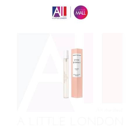 Nước hoa Issey Miyake Leau Disey Eau de Parfum 10ml - Tách set (Bill Anh)