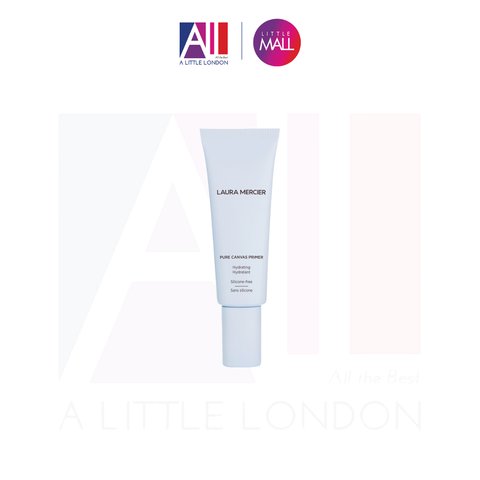 Kem lót Laura Mercier Pure Canvas Primer 10ml (Bill Anh)