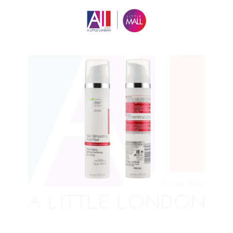 Gel tẩy da chết hóa học Bielenda Professional Skin Stimulating Acid Peel 100g (Bill Anh)