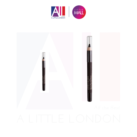 Chì kẻ mắt Estee Lauder Double Wear 24H Waterproof Gel Eye Pencil 01 ONYX tách sét (Bill Anh)