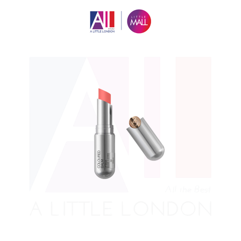 Son dưỡng môi có màu Kiko Coloured Balm - Màu 02 (Bill Anh)