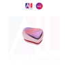 Lược Tangle Teezer Compact Styler Detangling Hairbrush - Sunset Pink (Bill Anh)