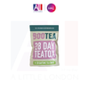 Trà thanh lọc detox giảm cân Bootea Teatox - Lộ trình 28 ngày, trà ngày (Bill Anh)