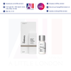 The Ordinary Sulfur 10% Powder-to-Cream Concentrate 5g (Bill Anh)