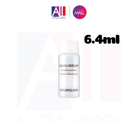 Tinh chất Hourglass Equilibrium Restoring Essence 6.4ml (Bill Anh)