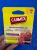[RÁCH VỎ] Son dưỡng chống nắng Carmex Lip Balm Pomegranate 4.25g (Bill Anh)