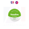 Dưỡng môi Vaseline Lip Therapy - Aloe 20g (Bill Anh)