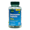 120 Viên uống xương khớp Holland & Barrett Glucosamine Sulphate 500mg (Bill Anh)