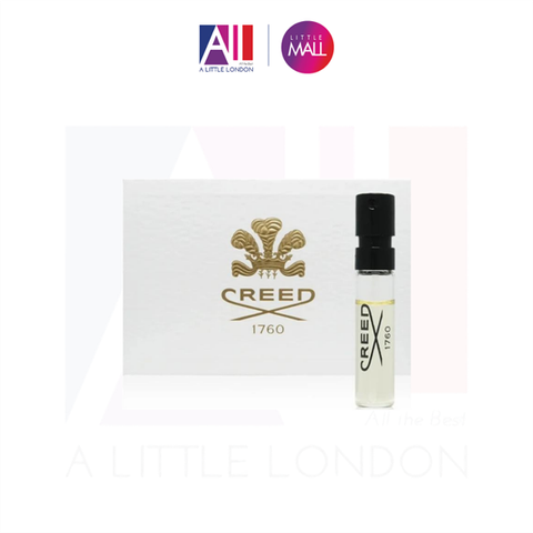 Nước hoa Creed Aventus 1.5ml (Bill Anh)