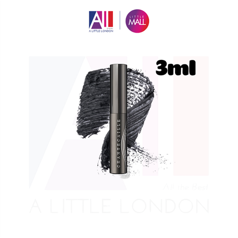 Chuốt mi Chantecaille Faux Cils Longest Lash Mascara Black 3ml (Bill Anh)