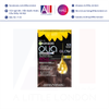 [RÁCH VỎ] Thuốc nhuộm tóc Garnier Olia Permanent Hair Colour 5.12 Rainbow Brown (Bill Anh)