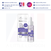 [RÁCH VỎ] Tinh chất sáng da Bielenda Skin Clinic 10% Niacinamid Normalising And Smoothing Face Serum 30ml (Bill Anh)