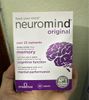[RÁCH VỎ] 30 Viên Hỗ Trợ Não Bộ Vitabiotics Neuromind Original (Bill Anh)