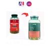 [CẬN DATE] 240 Viên dầu cá bổ sung Omega 3 Holland & Barrett Omega 3 Fish Oil 1000mg T6/2027(Bill Anh)