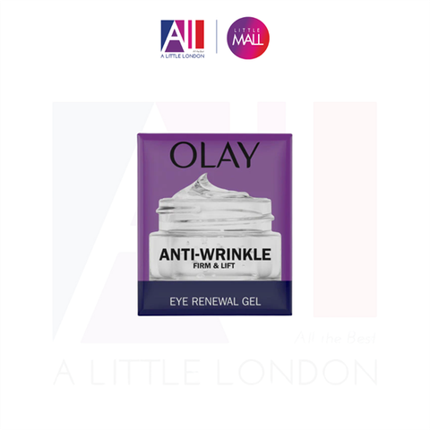 [RÁCH VỎ] Kem mắt chống lão hoá Olay Firm Lift Eye Renewal Gel 15ml (Bill Anh)