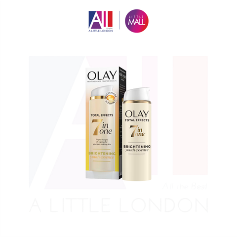 Tinh chất Olay Total Effects 7 In One Brightening Youth Essence 50ml (Bill Anh)