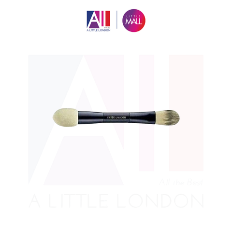 Cọ trang điểm Estee Lauder Double Wear Dual-Ended Foundation Brush (Bill Anh)