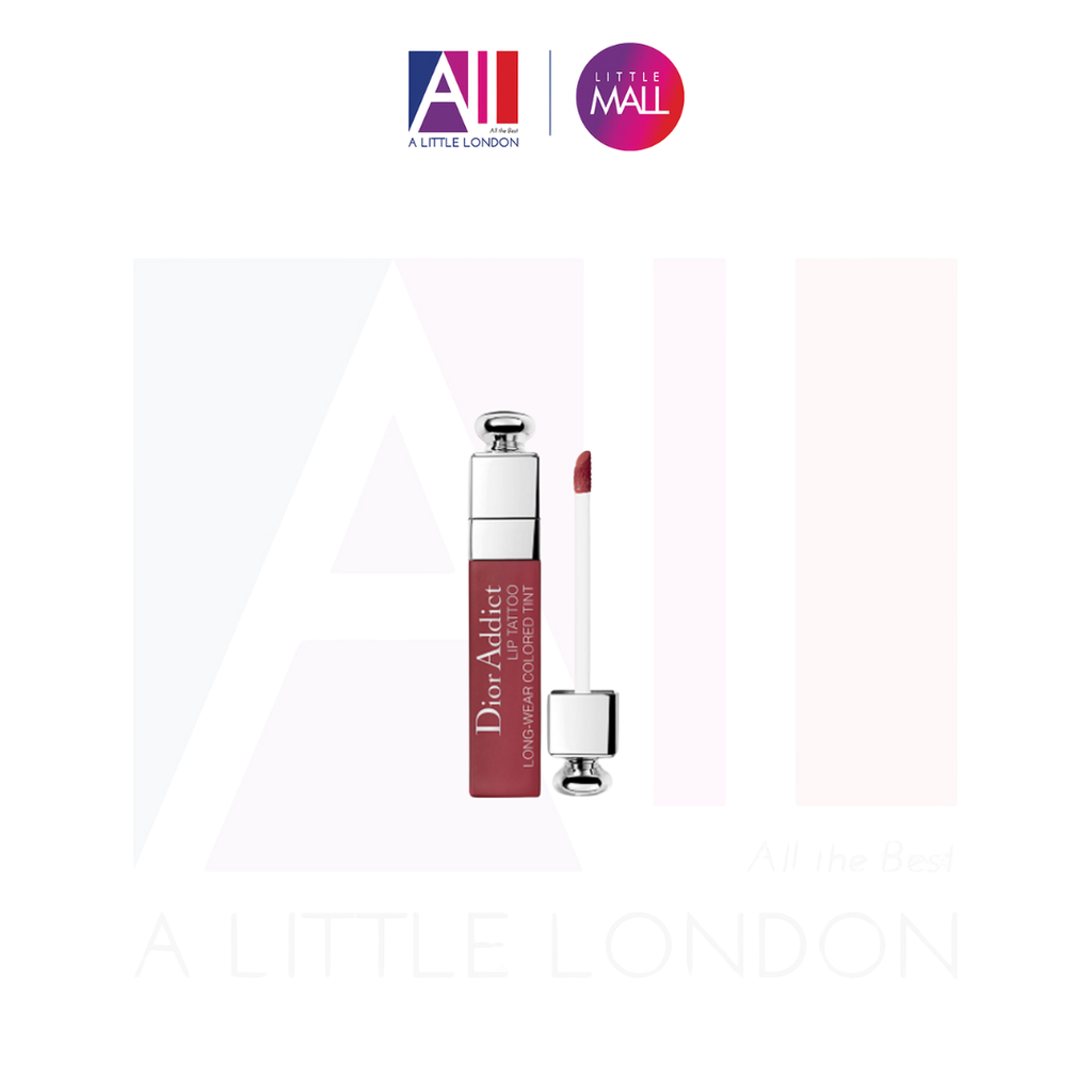 Son Dior Addict Lip Tattoo - 771 Natural Berry (Bill Anh)