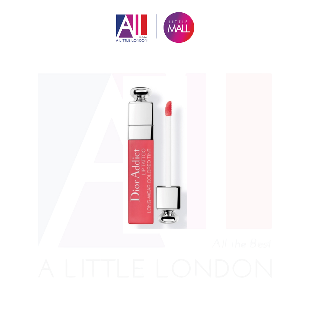 Son Dior Addict Lip Tattoo - Màu 451 (Bill Anh)