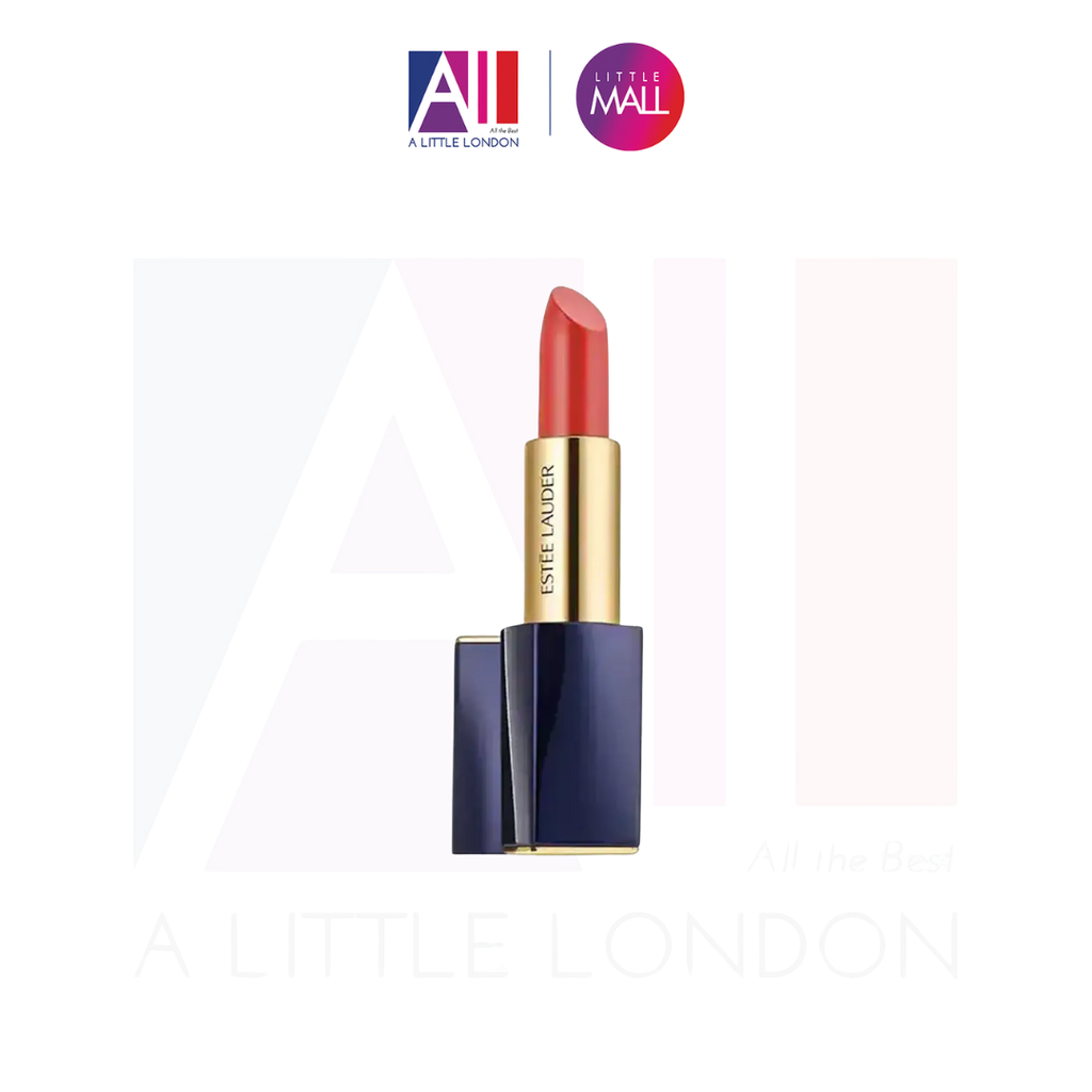 Son môi Estee Lauder Pure Color Envy Lip 562 Decisive Poppy (Bill Anh)