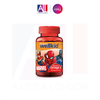 [CẬN DATE]50 Viên Kẹo dẻo bổ sung Vitamin Vitabiotics Wellkid Vitamin D & Omega 3 7-14years (Bill Anh)