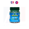 [CẬN DATE] 120 Viên uống bổ sung Vitamin B12 Holland & Barrett Slow Release Vitamin B12 1000 mg T9/2026(Bill Anh)