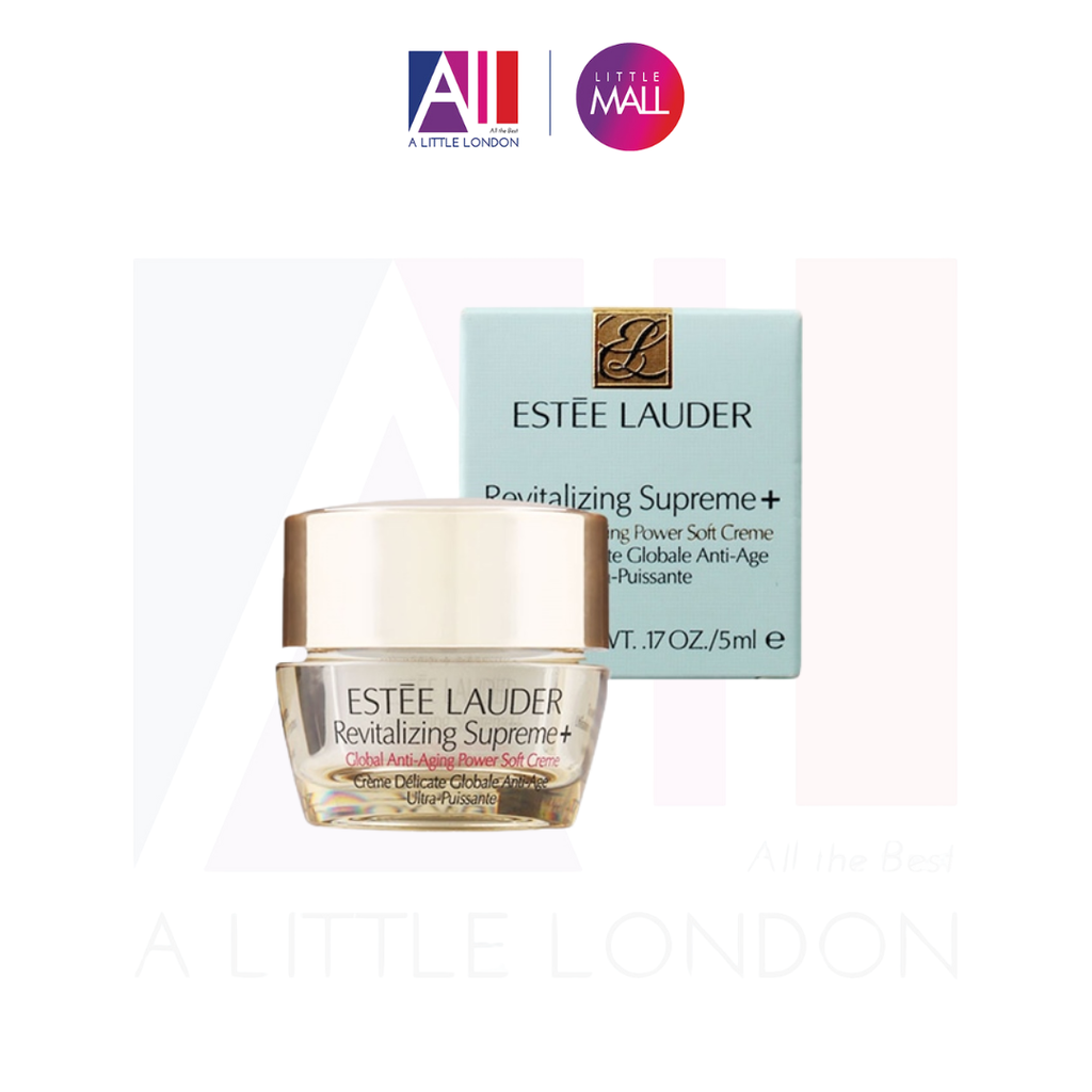 Kem dưỡng Estee Lauder Revitalizing Supreme+ 5ml (Bill Anh)