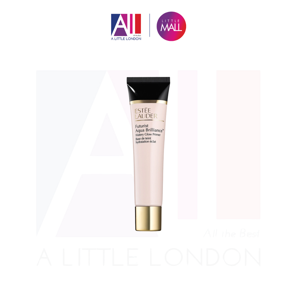 Kem lót Estee Lauder Futurist Aqua Brilliance Watery Glow Primer 40ml (Bill Anh)