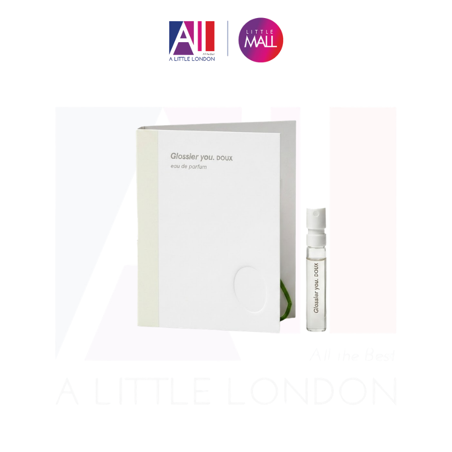 Nước hoa Glossier You Doux EDP 1.5ml (Bil Anh)