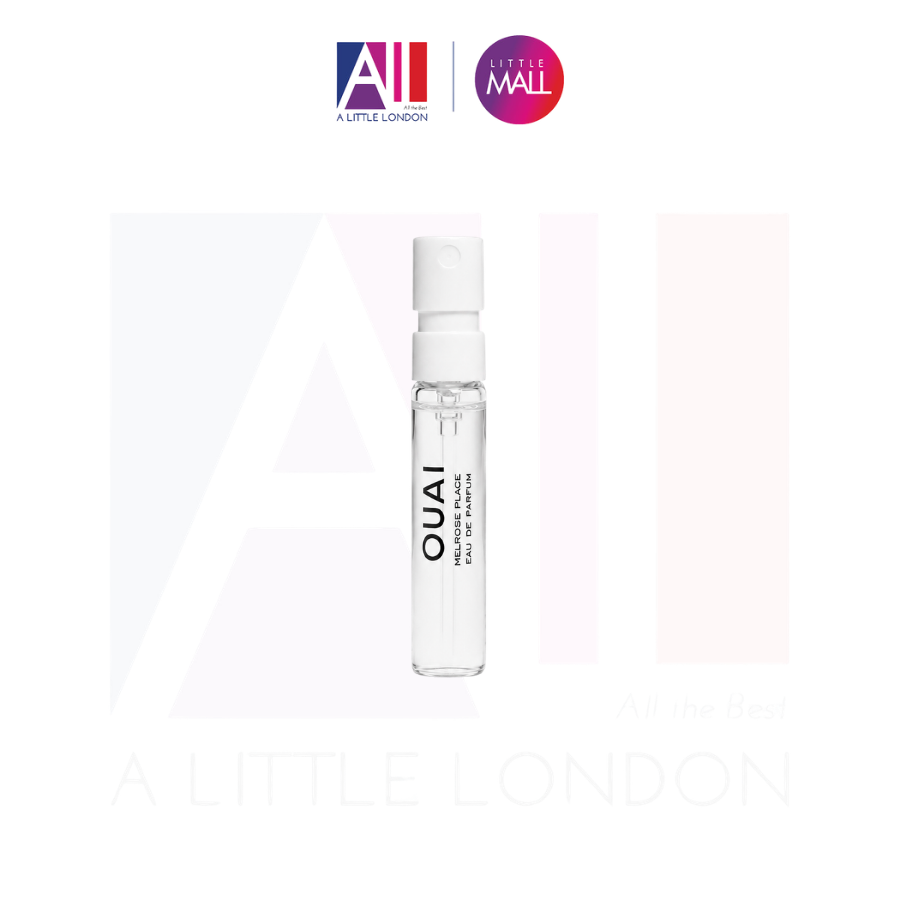 Nước hoa OUAI Melrose Place 1,5ml (Bill Anh)